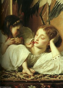 Untitled (3816) — Edmund Blair Leighton
