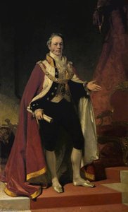 Sir James Duke (1792–1873), Bt — John Prescott Knight