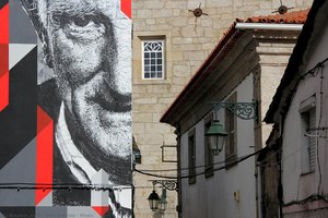 Viseu — João Samina