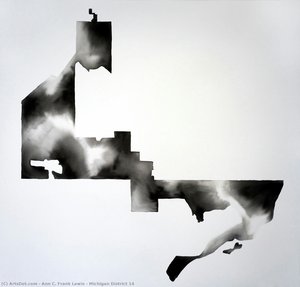 Michigan District 14 — Ann C. Frank Lewis