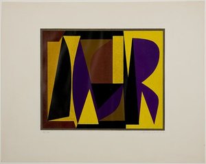 Vellan — Victor Vasarely
