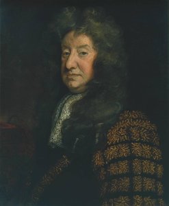 The First Marquess Of Tweeddale — Bt Sir Godfrey Kneller