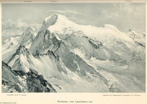 Deutsch Weißmies Vom Laquinhorn — Edward Theodore Compton