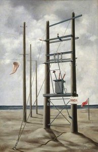 Pylons — Tristram Paul Hillier