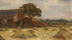 Littlewood Farm, near Bury