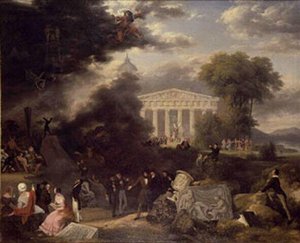 Classiques et romantiques