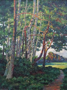 Deutsch Nachmittagssonne