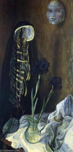 Untitled (1685) — Otto Dix
