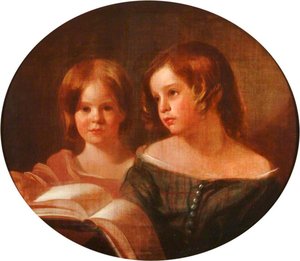 The Fletcher Children