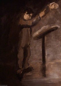 Ralph Vaughan Williams — Robin Darwin