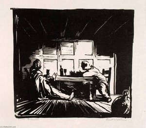 Prohibition — Ernest W Watson