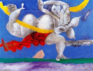 Untitled (248) — Riccardo Schweizer