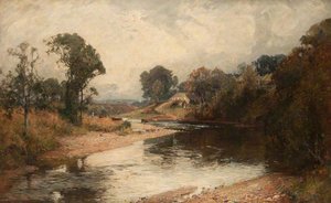 Dunlappie, Ford Edzell