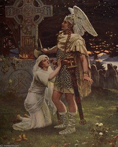 Sir Galahad (18811)