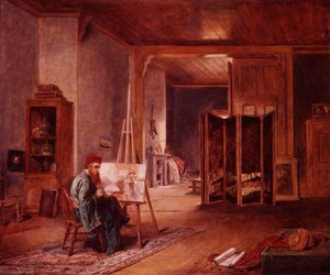 William Holman Hunt