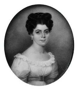Mrs. Jean Pierre Barre — Charles Fraser