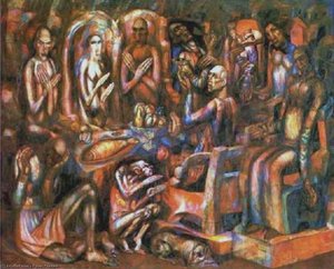 Feast of Kings