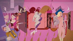 Chorus — Ivan Eyre