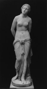 Psyche — Carl Johann Steinhäuser