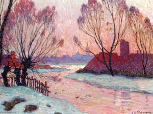 Nantes — Ferdinand Du Puigaudeau