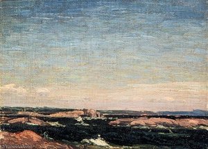 On Georgian Bay — Thomas Thompson