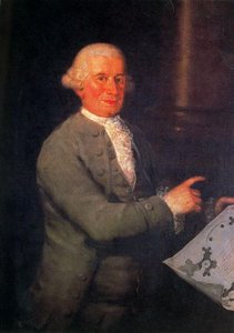 Ventura Rodríguez — Francisco José De Goya Y Lucientes