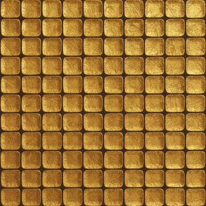 Echoes Of Opulence: A Monolithic Study In Gilded, Repeating Symmetry. — Laurent Charpentier