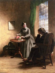 Little Dorrit — William Powell Frith