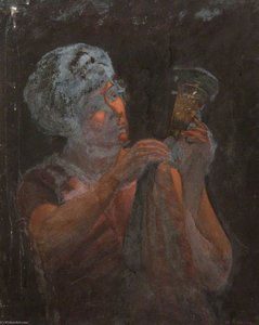 Cleaning Glass