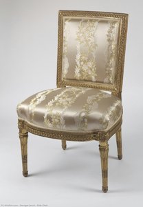 Side Chair