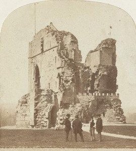 Untitled — Roger Fenton
