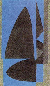 Donan Ii — Victor Vasarely