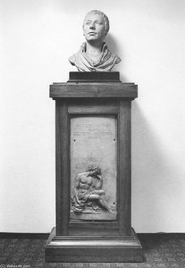 Erinnerungsmal David Ludwig Gruner