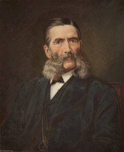Portrait of an Unknown Gentleman