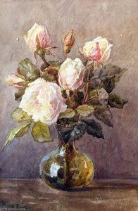 Still Life — Rose Maynard Barton