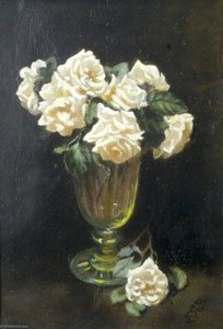 Bunch of Summer Flowers