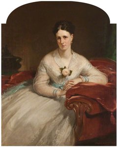 Mrs Peter Simpson