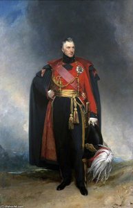 Sir George Murray ( — Henry William Pickersgill