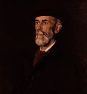 Edward Carpenter