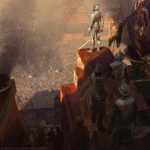 Untitled — Craig Mullins