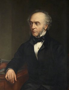 Dr J. C. Cookworthy — Francis Lane