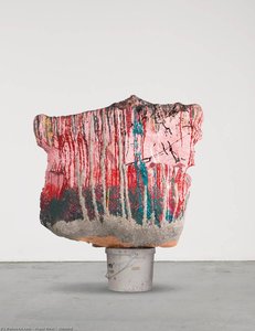 Untitled — Franz West