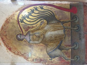 polyptych of the Apocalypse ds