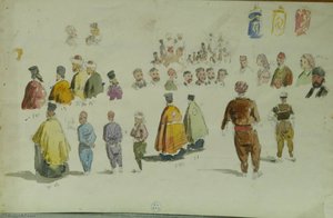 Untitled (aqtdpr) — Carol Szathmari