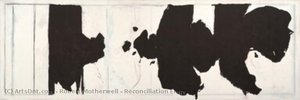 Reconciliation Elegy — Robert Motherwell