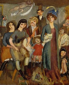 The Turkish Family