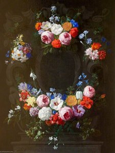 Flower Piece