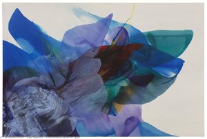 Phenomena Reverse Spell — Paul Jenkins