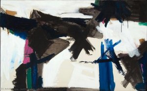 Movement #1 — Judith Godwin