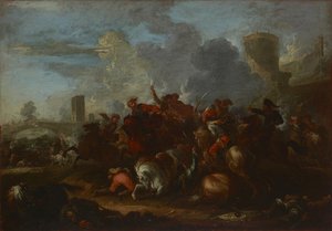 Encounter — August Querfurt